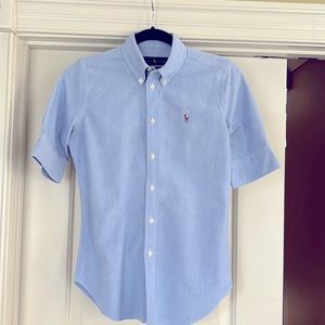 Classic Ralph Lauren